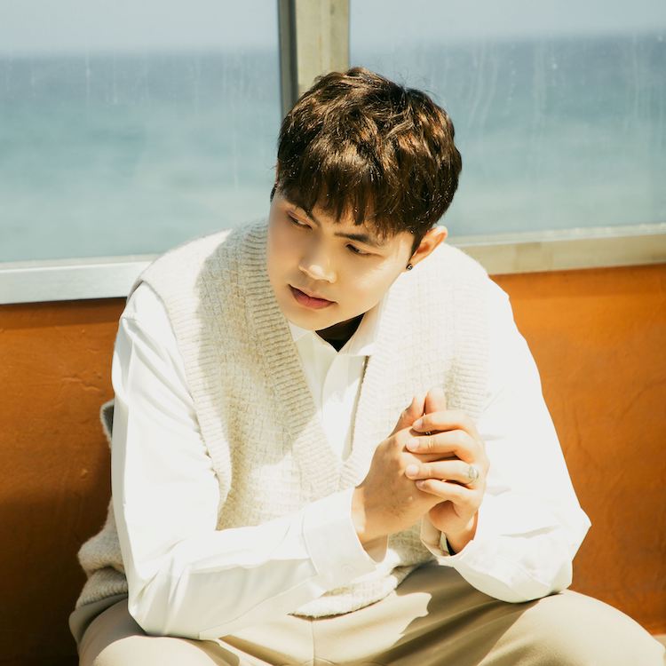 Ai đang ở trong gương - bản ballad tự sự đầy da diết của Andiez ai-dang-o-trong-guong-07