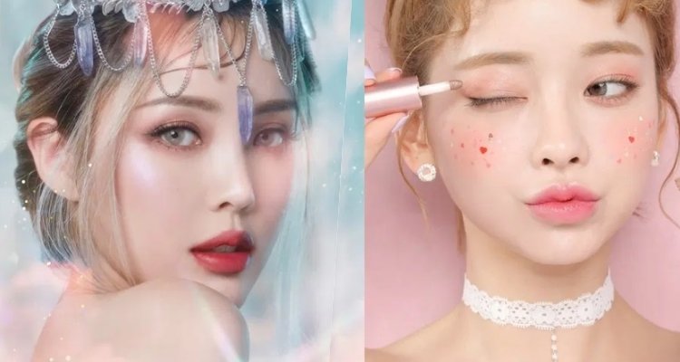 7 mẹo trang điểm để đôi mắt to tròn và đẹp hơn