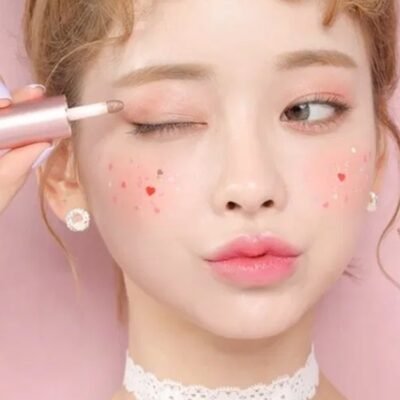 7 mẹo trang điểm để đôi mắt to tròn và đẹp hơn