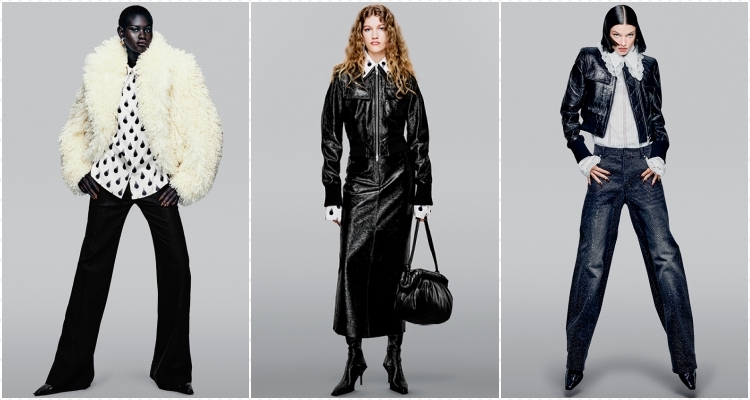 BST Studio A/W 23