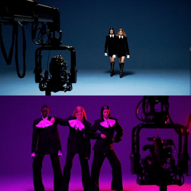 BST Studio A/W 23