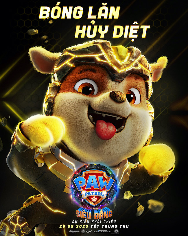 cún cưng