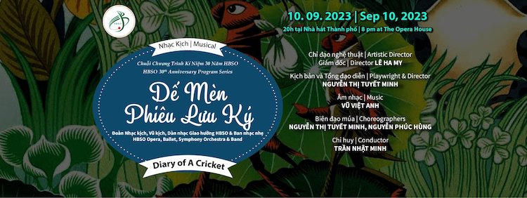 Dế mèn phiêu lưu ký