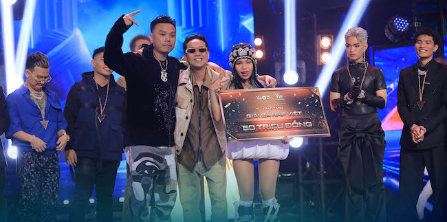 Double2 quan quan rap viet mua 3 04