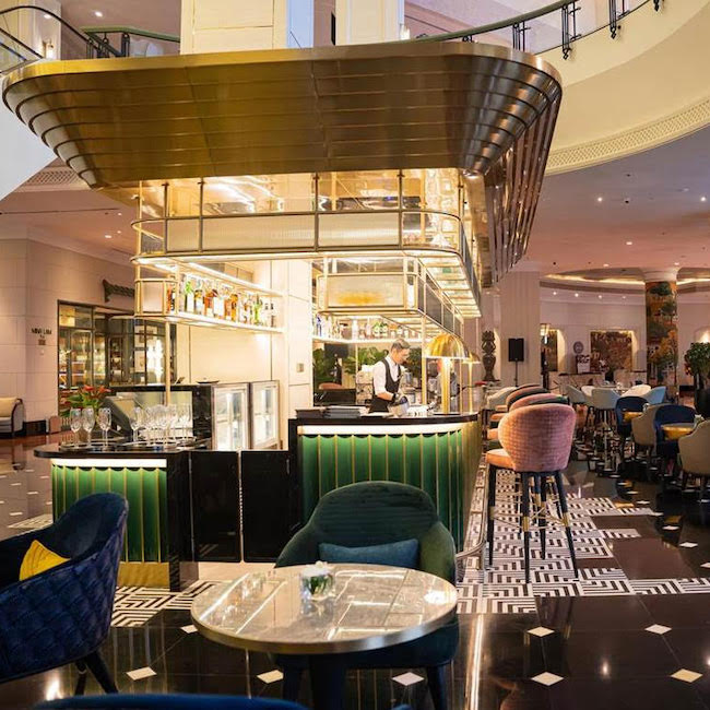 Meliá Hà Nội – khách sạn bleisure hàng đầu ở thủ đô Melia-Ha-Noi-06