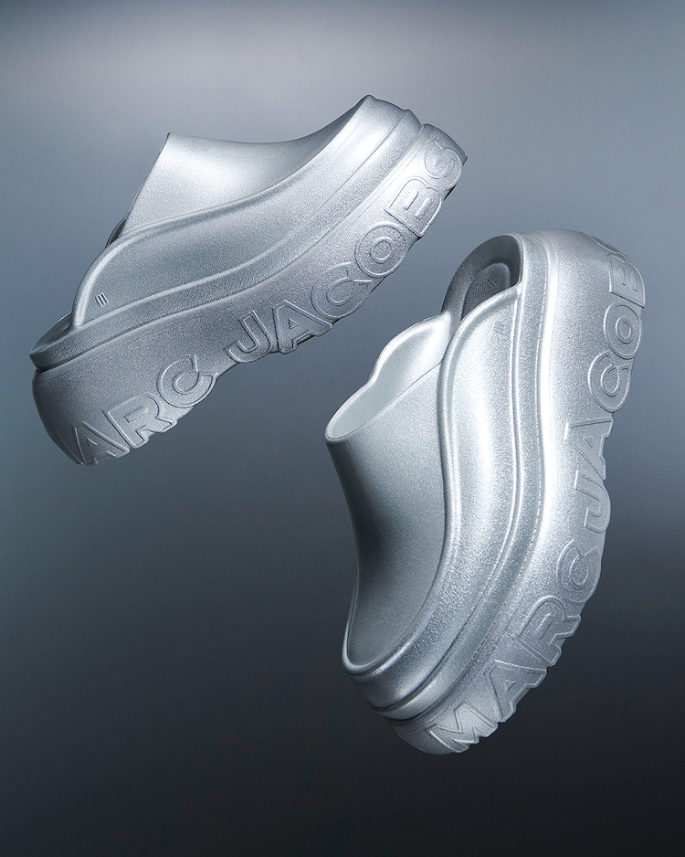 Melissa SlideMarc Jacobs 02