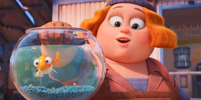 Dàn lồng tiếng cực xịn của phim hoạt hình Paw Patrol 2 Paw Patrol 2