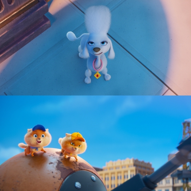 Dàn lồng tiếng cực xịn của phim hoạt hình Paw Patrol 2 Paw Patrol 2