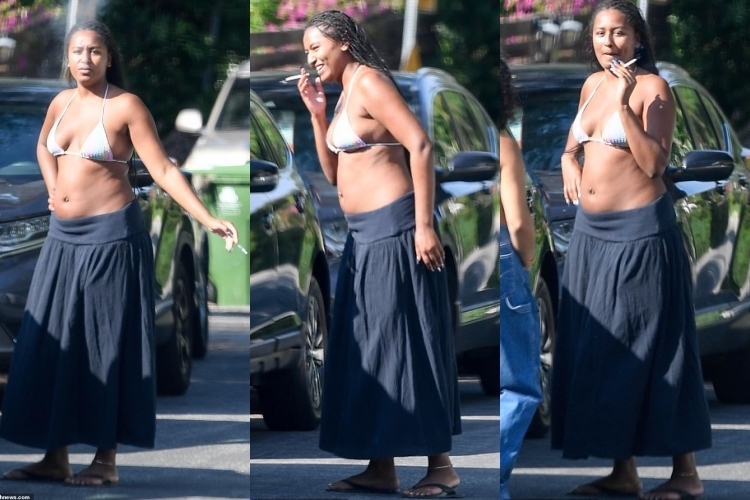Sasha Obama 02