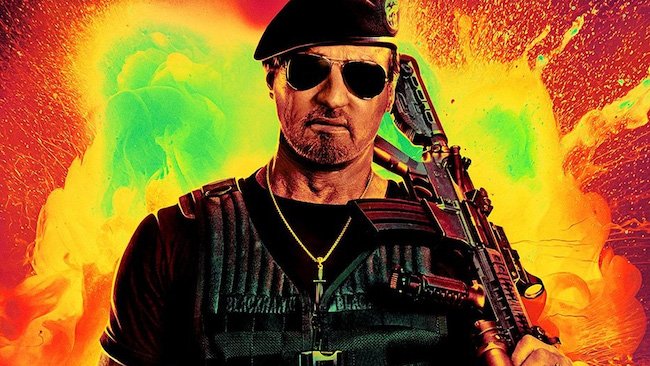 6 con số thú vị, gây sốc của series The Expendables The-Expendables-006