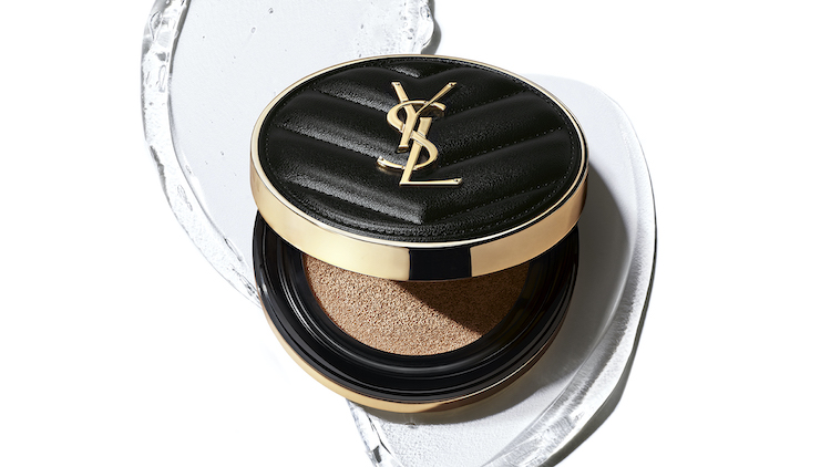 phấn nước YSL Le Cushion Encre de Peau