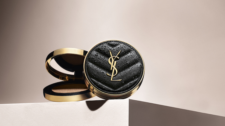 phấn nước YSL Le Cushion Encre de Peau