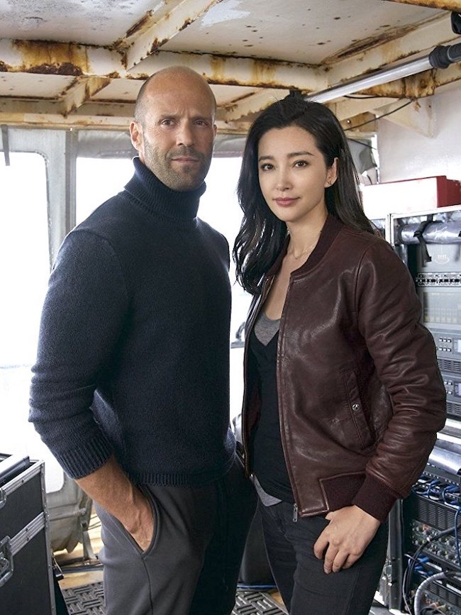 4 chị đẹp từng sánh đôi cùng Jason Statham khuynh đảo màn ảnh Hollywood chị-dep-Ly-Bang-Bang