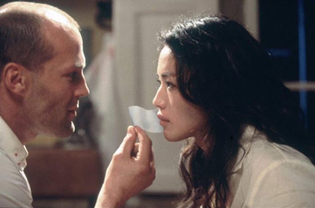 4 chị đẹp từng sánh đôi cùng Jason Statham khuynh đảo màn ảnh Hollywood chị-dep-THu-Ky