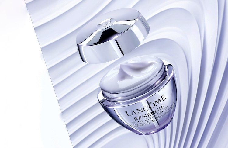 1 bước trước thời gian với kem dưỡng 300-Peptide Rénergie từ Lancôme kem dưỡng 300-Peptide Rénergie