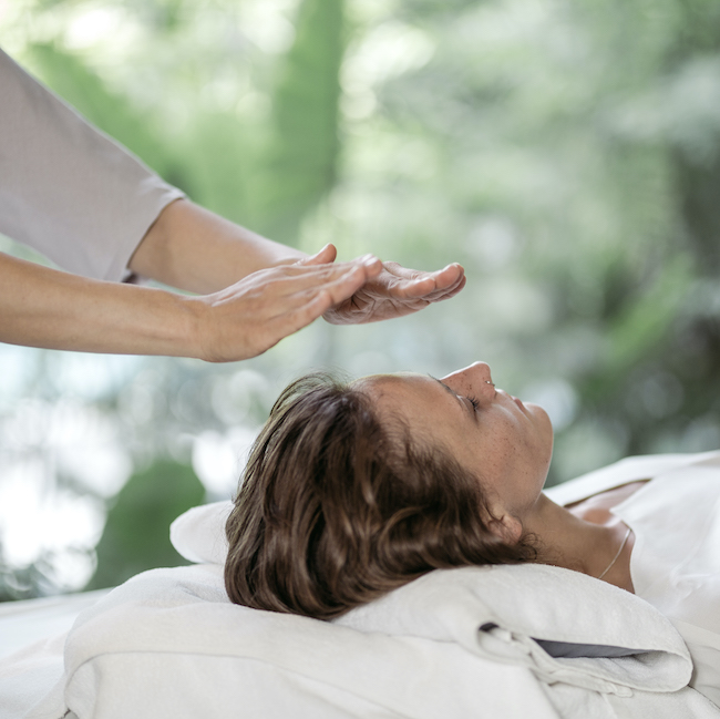 Liệu trình chăm sóc spa