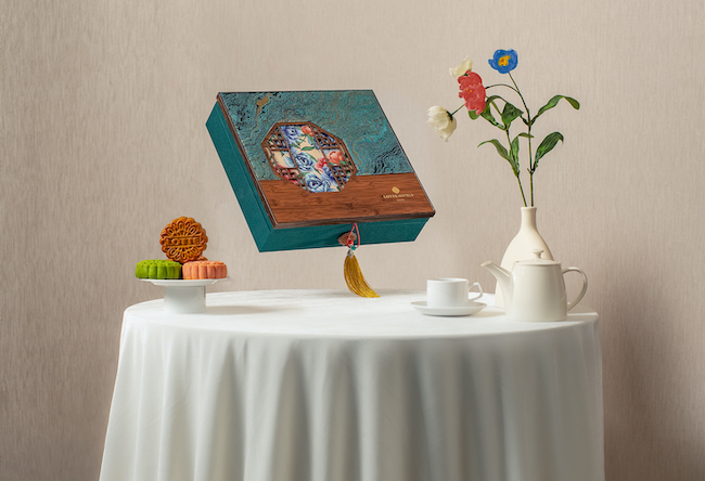 Hòa mình cùng sắc màu tháng 9 tại ốc đảo xanh oc-dao-xanh-Moon-Cake