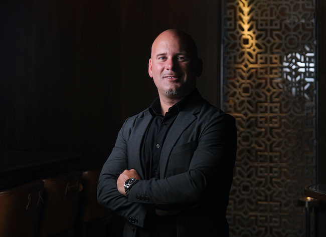Alexandre Custeau