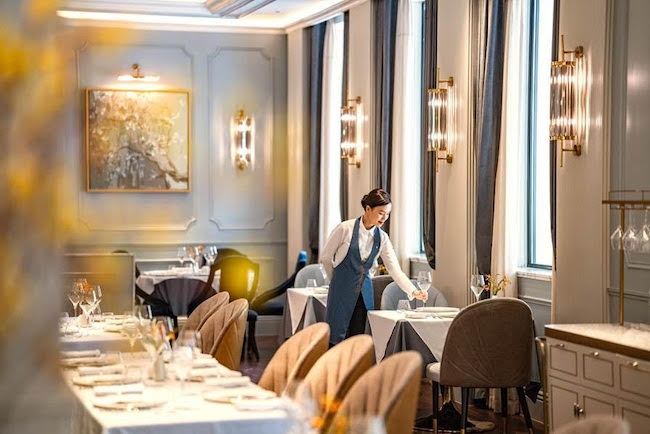 Metropole Hà Nội bổ nhiệm Charles Degrendele vào vị trí bếp trưởng nhà hàng Le Beaulieu Charles-Degrendele-03