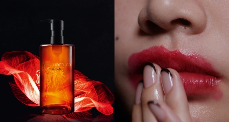 Shu Uemura giới thiệu dầu tẩy trang Ultime8∞ phiên bản cải tiến Dau-tay-trang-Ultime8-04