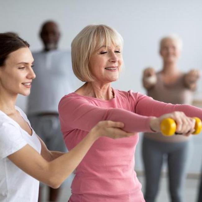 giảm cân thời kỳ mãn kinh