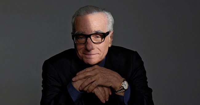 Martin Scorsese: “Bố già” Hollywood và tham vọng với bộ phim dài nhất sự nghiệp Martin Scorsese