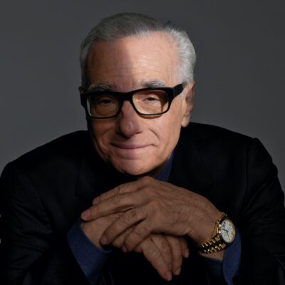Martin Scorsese