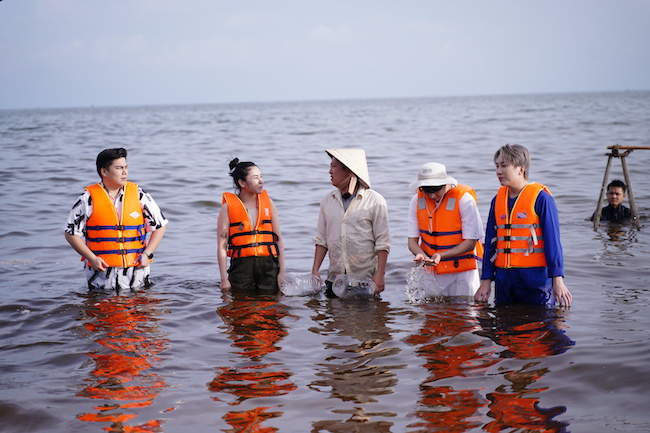 Nhà trọ Destiny mùa 2 đã quay trở lại và "lợi hại" hơn xưa Nhà trọ Destiny mùa 2