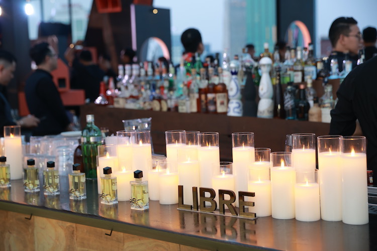 LIBRE L’Absolu Platine