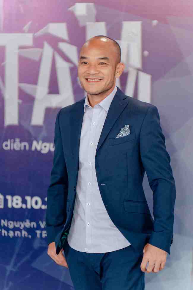 Dự án điện ảnh Vũ trụ tiểu tam tuyển chọn diễn viên vu-tru-tieu-tam-dao-dien-nguyen-ngoc-lam