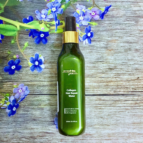 Lịch cắt tóc tháng 11/2023 – Tháng mới an bình cùng tóc xinh COLLAGEN SOPHIA KOREA 250ML