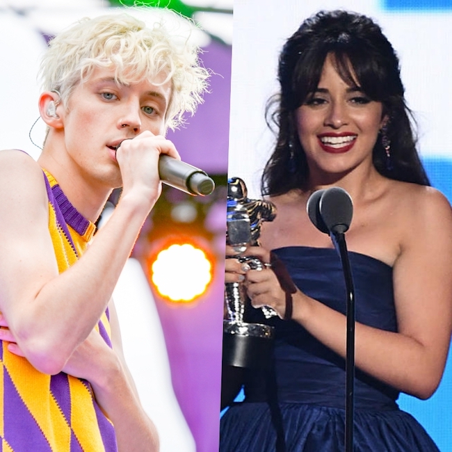 Camila Cabello và Troye Sivan lồng tiếng trong Quỷ lùn tinh nghịch: Đồng tâm hiệp nhạc Camila Cabello Troye Sivan1