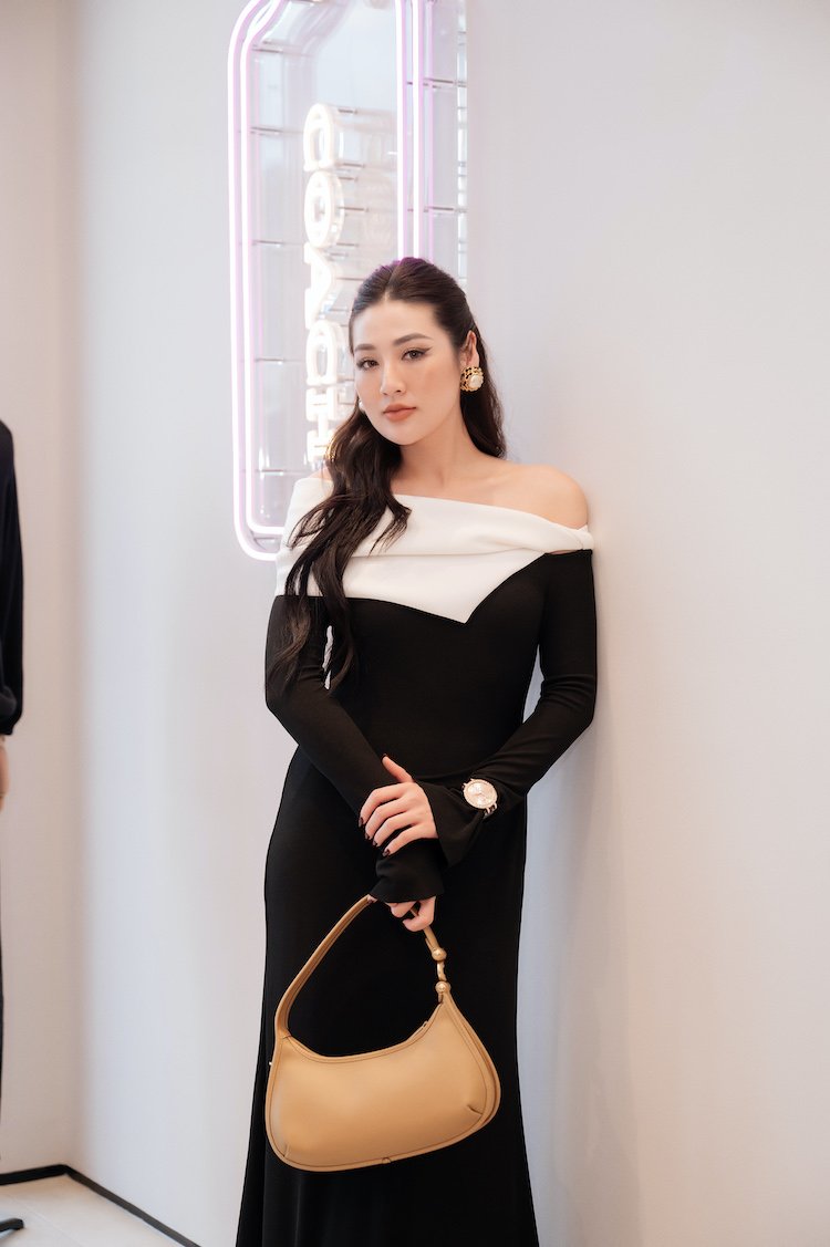 Coach khai trương cửa hàng đầu tiên tại Hà Nội Coach ha noi tu anh
