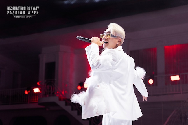 Destination Runway Fashion Week 2023 04