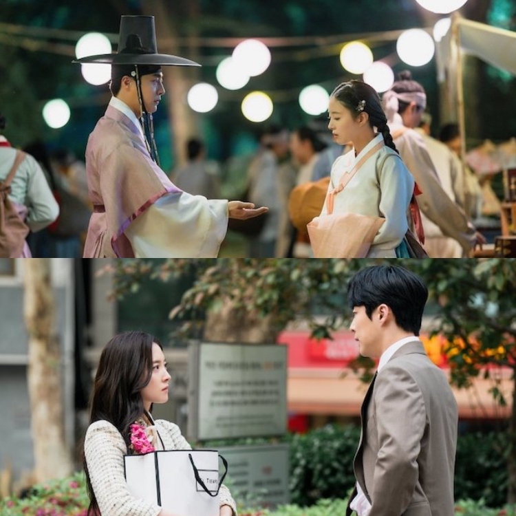 Hôn nhân hợp đồng của Lee Se Young và Bae In Hyuk có gì hấp dẫn? Hon-nhan-hop-dong01