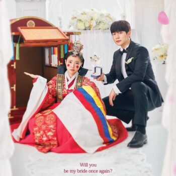 Hôn nhân hợp đồng – The story of Park’s marriage contract