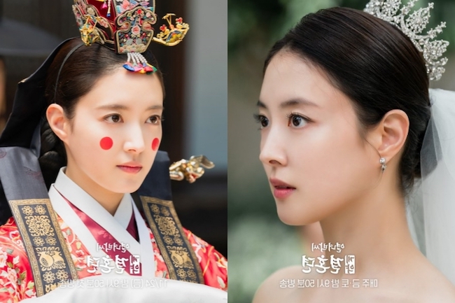 Hôn nhân hợp đồng của Lee Se Young và Bae In Hyuk có gì hấp dẫn? Hon-nhan-hop-dong04