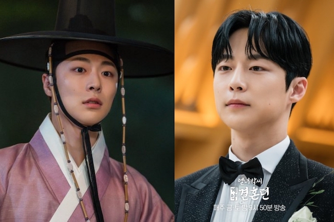 Hôn nhân hợp đồng của Lee Se Young và Bae In Hyuk có gì hấp dẫn? Hon-nhan-hop-dong05