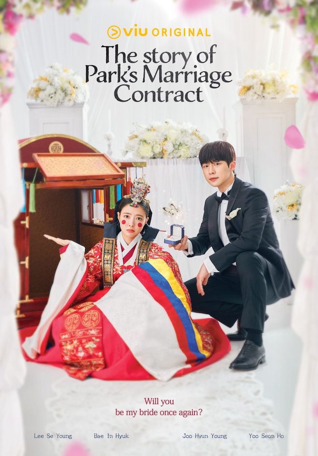 Hôn nhân hợp đồng của Lee Se Young và Bae In Hyuk có gì hấp dẫn? Hon-nhan-hop-dong08