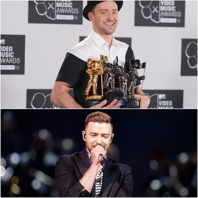 Justin Timberlake: nhà sản xuất âm nhạc đứng sau thành công của series hoạt hình nổi tiếng Trolls Justin Timberlake