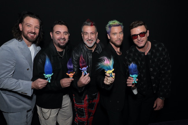 Justin Timberlake: nhà sản xuất âm nhạc đứng sau thành công của series hoạt hình nổi tiếng Trolls Justin-Timberlake-06.jpg