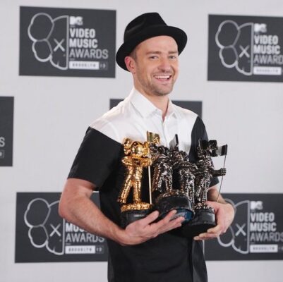 Justin Timberlake