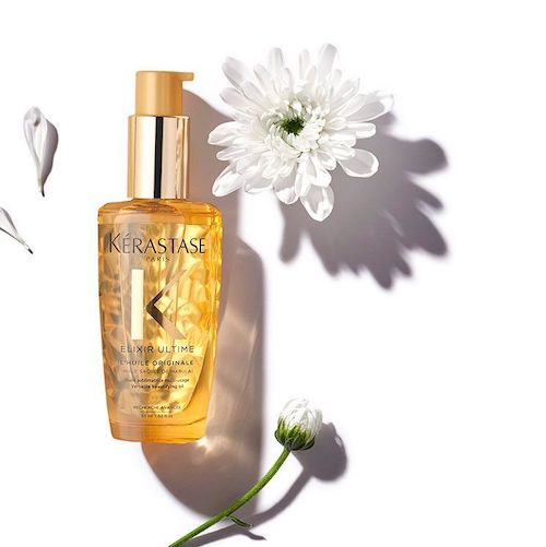 Lịch cắt tóc tháng 11/2023 – Tháng mới an bình cùng tóc xinh Kérastase Elixir Ultime 30ml