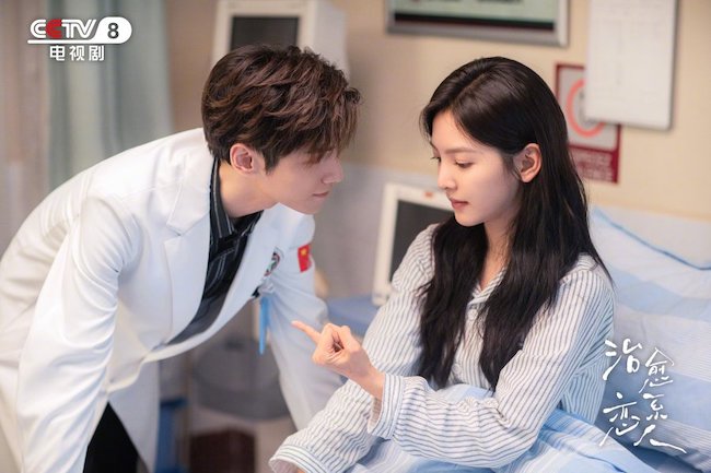 Phim Người tình chữa lành - Love is Panacea khiến khán gải khóc hết nước mắt Phim-nguoi-tinh-chua-lanh-Love-is-Panacea-01
