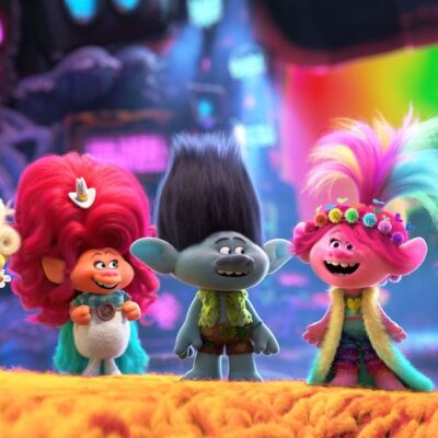 Trolls