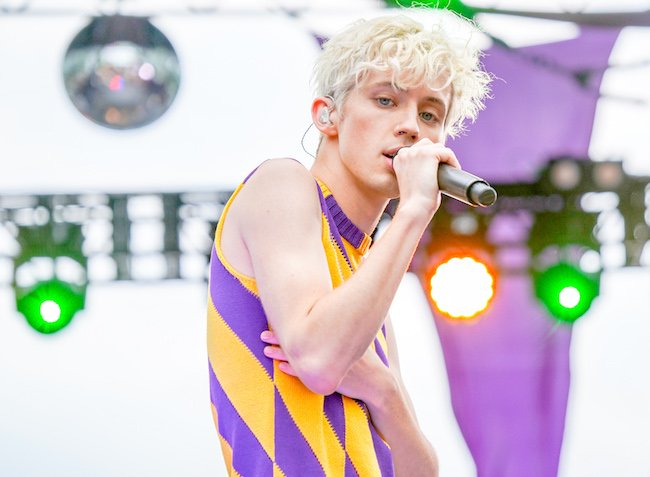 Camila Cabello và Troye Sivan lồng tiếng trong Quỷ lùn tinh nghịch: Đồng tâm hiệp nhạc Camila Cabello và Troye Sivan