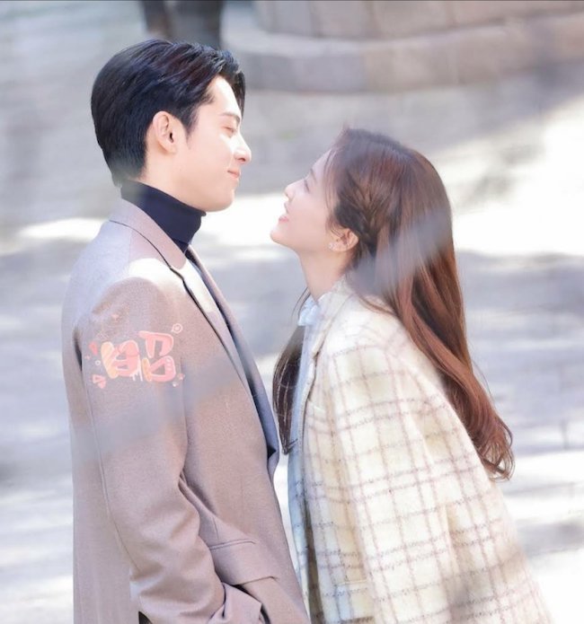 Phim Dĩ ái vi doanh (Only for love) khuấy đảo màn ảnh nhỏ Phim Dĩ ái vi doanh (Only for love)
