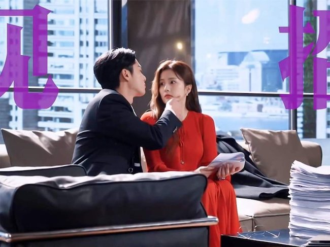 Phim Dĩ ái vi doanh (Only for love) khuấy đảo màn ảnh nhỏ Phim Dĩ ái vi doanh (Only for love)