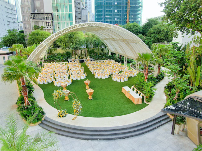 khach-san-Lotte-sai-gon-Wedding-Garden