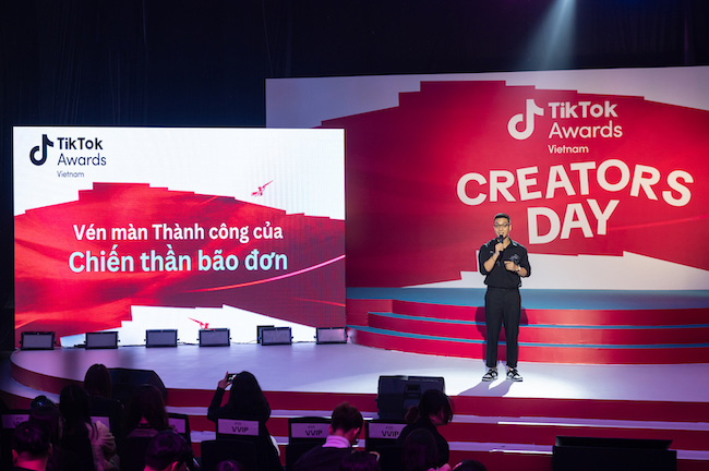 Ngày hội Nhà sáng tạo nội dung TikTok sân chơi nhỏ, bùng nổ lớn ngay-hoi-nha-sang-tao-noi-dung-TikTok4